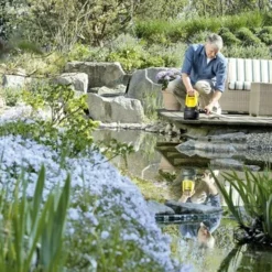 Kärcher Dompelpomp SP1 Dirt -Tuingereedschap 123 2944