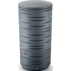 Regenton Freze Graniet 290 Liter - Incl. Kraan