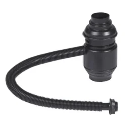 Vulautomaat Regenton Met Overloopfunctie