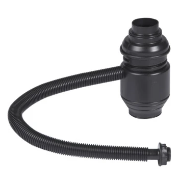 Vulautomaat Regenton Met Overloopfunctie 1 Vulautomaat Regenton Met Overloopfunctie