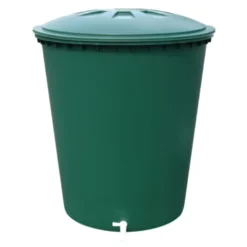 Regenton Consich Groen 310 Liter