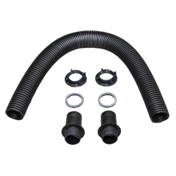 Verbindingsset Voor Regentonnen 1 Verbindingsset Voor Regentonnen