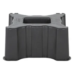 Garantia Regenton Standaard Grijs Vierkant Voor Regenton 300 Liter