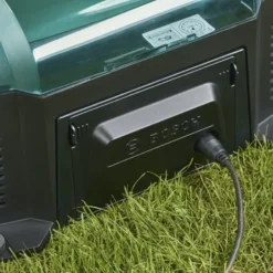 Bosch Indego Garage 18 Bosch Indego Garage -Tuingereedschap 123 312