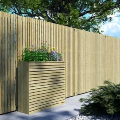 Bloembak Andalusië Ca. 93x30x103 Cm -Tuingereedschap 123 3145