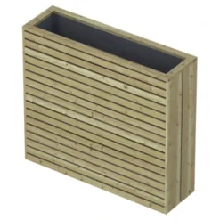 Bloembak Andalusië Ca. 93x30x103 Cm -Tuingereedschap 123 3157