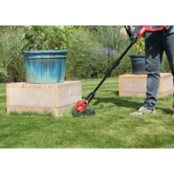 SKIL 20V Trimmer 0240CA 30cm (zonder Accu) 9 SKIL 20V Trimmer 0240CA 30cm (zonder Accu) -Tuingereedschap 123 316