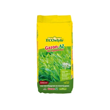 Ecostyle Gazon-AZ Mest 10 Kg 1 Ecostyle Gazon-AZ Mest 10 Kg