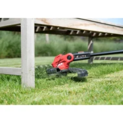 SKIL 20V Trimmer 0240CA 30cm (zonder Accu) 11 SKIL 20V Trimmer 0240CA 30cm (zonder Accu) -Tuingereedschap 123 318