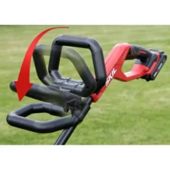 SKIL 20V Trimmer 0240CA 30cm (zonder Accu) 12 SKIL 20V Trimmer 0240CA 30cm (zonder Accu) -Tuingereedschap 123 319