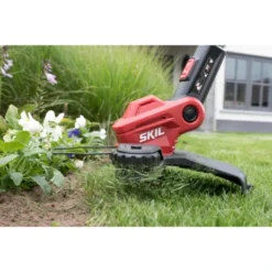 SKIL 20V Trimmer 0240CA 30cm (zonder Accu) 13 SKIL 20V Trimmer 0240CA 30cm (zonder Accu) -Tuingereedschap 123 320