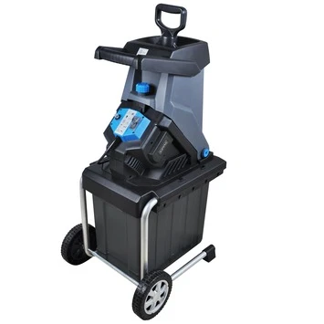 GAMMA Hakselaar H-2500K 1 GAMMA Hakselaar H-2500K