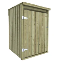 Klikokast Vurenhout 78x90 Cm 20 Klikokast Vurenhout 78x90 Cm -Tuingereedschap 123 3228