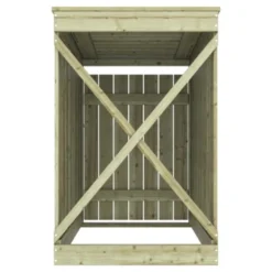 Klikokast Vurenhout 78x90 Cm 21 Klikokast Vurenhout 78x90 Cm -Tuingereedschap 123 3229