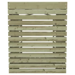 Klikokast Vurenhout 78x90 Cm 22 Klikokast Vurenhout 78x90 Cm -Tuingereedschap 123 3230