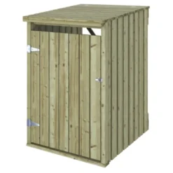 Klikokast Vurenhout 78x90 Cm 25 Klikokast Vurenhout 78x90 Cm -Tuingereedschap 123 3233