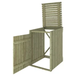 Klikokast Vurenhout 78x90 Cm 26 Klikokast Vurenhout 78x90 Cm -Tuingereedschap 123 3234