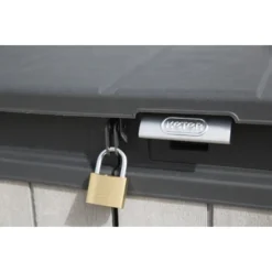 Keter Elite-Store Tuinkast 120L -Tuingereedschap 123 3238