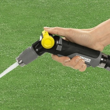 Kärcher Premium Spuitpistool Metaal 2 Kärcher Premium Spuitpistool Metaal - Afbeelding 2