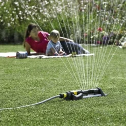 Kärcher Zwenksproeier Best OS 5.320 SV -Tuingereedschap 123 3323