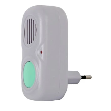 Talen Tools Stop Insekten Insekten En Muisverjager Plug-in 1 Talen Tools Stop Insekten Insekten En Muisverjager Plug-in