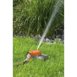 Gardena Multisproeier Boogie Kunststof -Tuingereedschap 123 3342