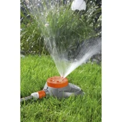 Gardena Multisproeier Boogie Kunststof -Tuingereedschap 123 3343