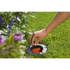 Gardena Reguleer- En Afsluitventiel -Tuingereedschap 123 3367