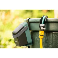 Bosch GardenPump 18 (excl. Accu) 9 Bosch GardenPump 18 (excl. Accu) -Tuingereedschap 123 3375