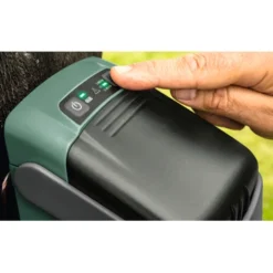 Bosch GardenPump 18 (excl. Accu) 10 Bosch GardenPump 18 (excl. Accu) -Tuingereedschap 123 3376