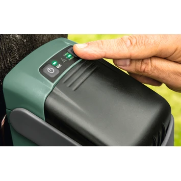 Bosch GardenPump 18 (excl. Accu) 5 Bosch GardenPump 18 (excl. Accu) - Afbeelding 5