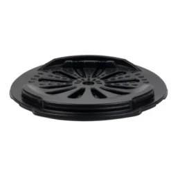 Bodemplaat T.b.v. Composter 220 En 330 Liter -Tuingereedschap 123 3391