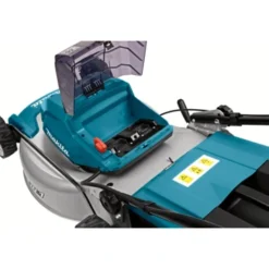 Makita 36V Grasmaaier DLM460Z (zonder Accu) 28 Makita 36V Grasmaaier DLM460Z (zonder Accu) -Tuingereedschap 123 34