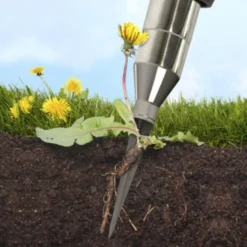 Batavia Maxx Heat Premium 4-in-1 -Tuingereedschap 123 3432