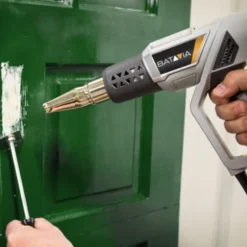 Batavia Maxx Heat Premium 4-in-1 -Tuingereedschap 123 3435