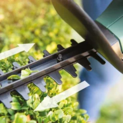 Bosch 18V Heggenschaar EasyHedgeCut 45cm -Tuingereedschap 123 345