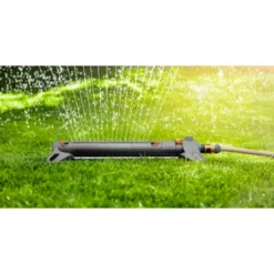Gardena Zwenksproeier Aquazoom L E4 -Tuingereedschap 123 3450