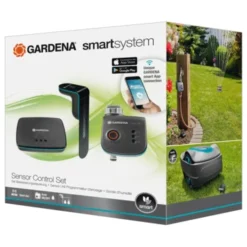 Gardena Smart Sensor Control Set -Tuingereedschap 123 3454