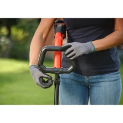 SKIL 20V Onkruidverwijderaar Weedbuster 0660AA Incl. 2,0Ah Accu + Snellader -Tuingereedschap 123 3478