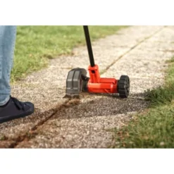 SKIL 20V Onkruidverwijderaar Weedbuster 0660AA Incl. 2,0Ah Accu + Snellader -Tuingereedschap 123 3483