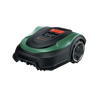 Bosch Robotmaaier Indego M+ 700 M² - 19cm 1 Bosch Robotmaaier Indego M+ 700 M² - 19cm