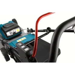 Makita 36V Grasmaaier DLM460Z (zonder Accu) 29 Makita 36V Grasmaaier DLM460Z (zonder Accu) -Tuingereedschap 123 35