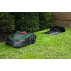Bosch Robotmaaier Indego M+ 700 M² - 19cm 5 Bosch Robotmaaier Indego M+ 700 M² - 19cm -Tuingereedschap 123 351