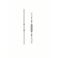 Gardena Koppelingsset Kunststof 13 Mm 1/2 Inch 5 Gardena Koppelingsset Kunststof 13 Mm 1/2 Inch -Tuingereedschap 123 3513