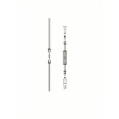 Gardena Aansluitset -Tuingereedschap 123 3537