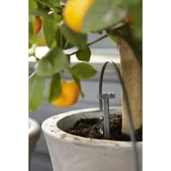 Gardena Vakantiebewateringsset + 9 Liter Voorraadvat -Tuingereedschap 123 3540