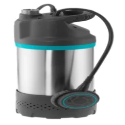 Gardena Dompel-drukopvoerpomp 5600/4 Inox 9 Gardena Dompel-drukopvoerpomp 5600/4 Inox -Tuingereedschap 123 3563