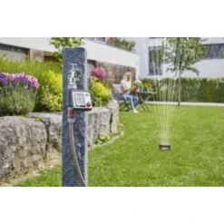 Gardena Besproeiingscomputer Master -Tuingereedschap 123 3567