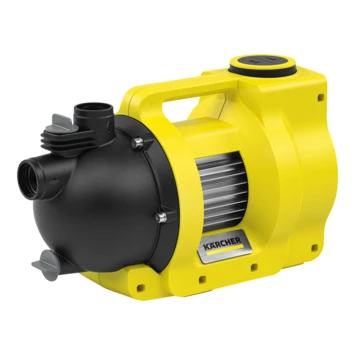 Kärcher Tuinpomp BP 4.500 Garden 1 Kärcher Tuinpomp BP 4.500 Garden