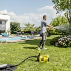 Kärcher Tuinpomp BP 4.500 Garden 7 Kärcher Tuinpomp BP 4.500 Garden -Tuingereedschap 123 3587